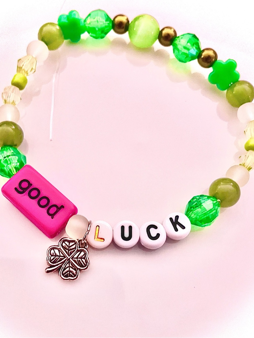 BUY1GET1FREE Chappell Roan bracelet